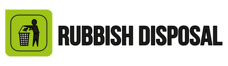 Rubbish Disposal Logo